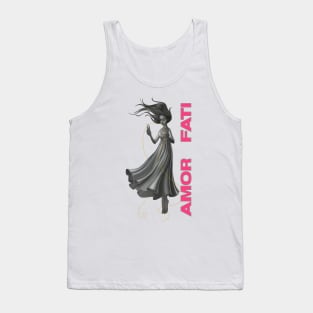 Amor Fati V3 Tank Top